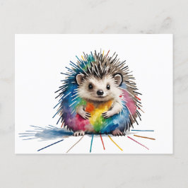 Cartão Postal Igel