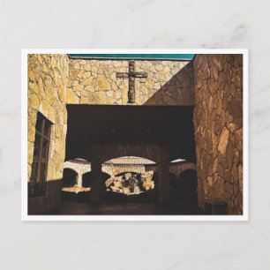 Cartão Postal Igreja
