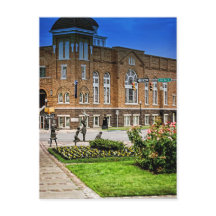 Igreja Batista da Sexta Rua 102