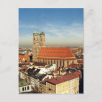igreja de munich
