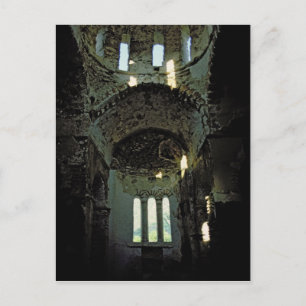 Cartão Postal Igreja de Panayia