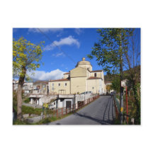 Igreja Em Laino Borgo