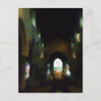 Igreja Escura