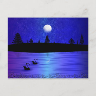 CARTÃO POSTAL IGUALDADE