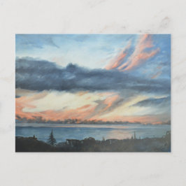 Cartão Postal il mare...