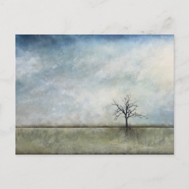 Cartão Postal il mare. (Frente)