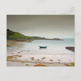 Cartão Postal Ilha de Jura, Escócia