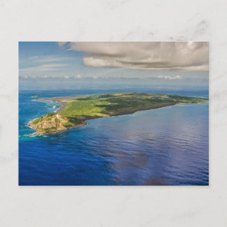 Cartão Postal Ilha Iwo To Iwo Jima