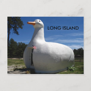 CARTÃO POSTAL ILHA LONGA