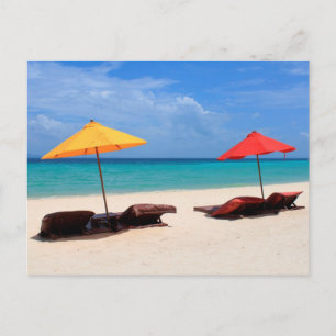 Cartão Postal Ilha Phi