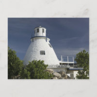 ILHAS CAYMAN, GRAND CAYMAN, Frank Sound: Antigo