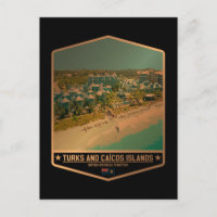 Ilhas Turcas e Caicos