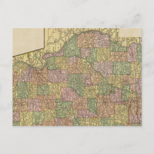 Cartão Postal Illinois 2