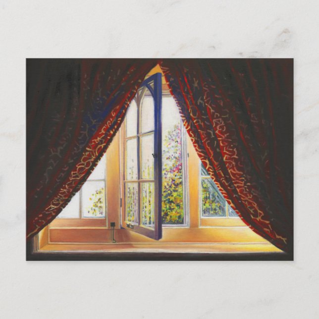 Cartão Postal Iluminação em 2013 (Frente)