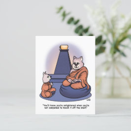 Cartão Postal Iluminado