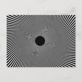 Cartão Postal ilusão 2