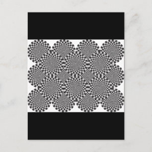 Cartão Postal ilusão-4