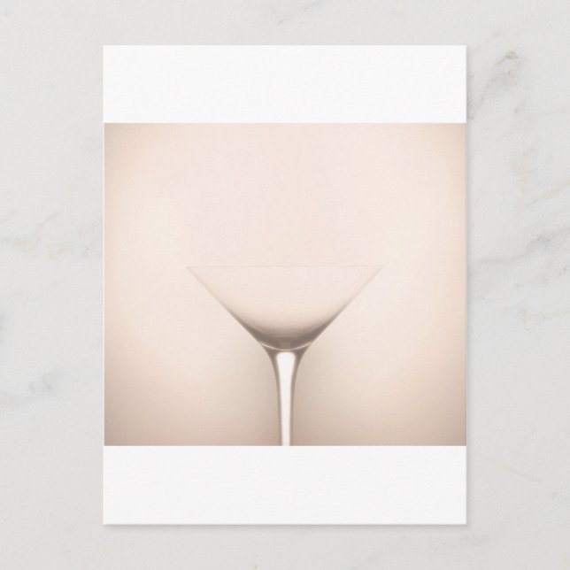 Cartão Postal Ilusão óptica (Frente)