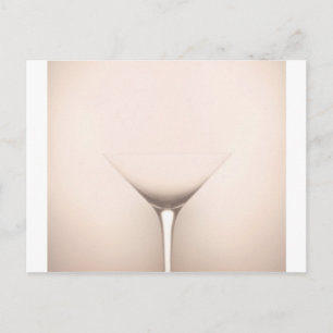 Cartão Postal Ilusão Óptica