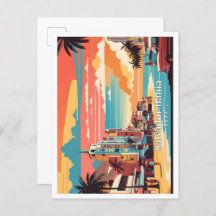 Ilustração da Viagem de Pop de Arte Salvador Bahia