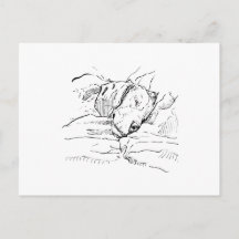 Ilustração de Amante de Cachorro Beagle