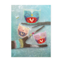 Ilustração Rupydetequila Childrens 2014