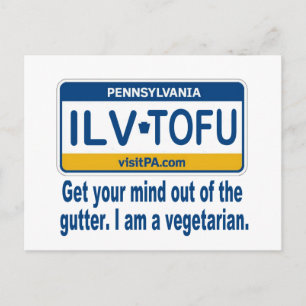 CARTÃO POSTAL ILVTOFU PA