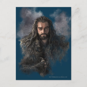 Cartão Postal Imagem THORIN OAKENSHIELD™