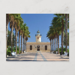 Cartão Postal Imagens da Espanha