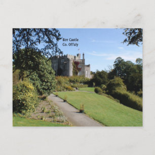 Cartão postal Imagens irlandesas