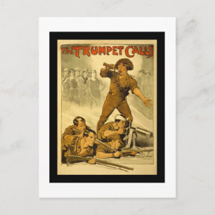 Cartão Postal Imagens Poster patrióticas