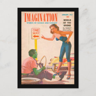 Cartão Postal Imagination v06 n01 (1955-01.Greenleaf)_Pulp Art
