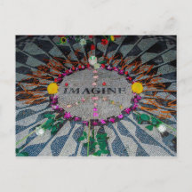 Imagine - Campos de Morango
