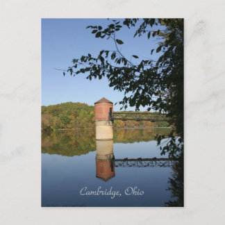 Cartão Postal IMG_0097, Cambridge, Ohio