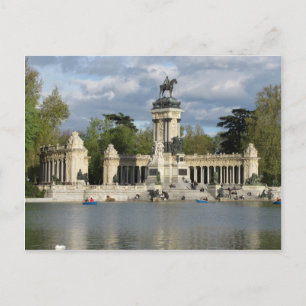 Cartão Postal IMG_0428Retiro