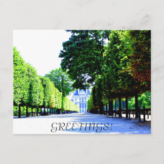 CARTÃO POSTAL IMG_0438, GREETINGS!