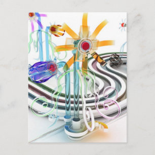 Cartão Postal img 176_www.Garcya.us