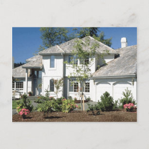 Cartão postal Imobiliário