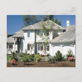 Cartão postal Imobiliário