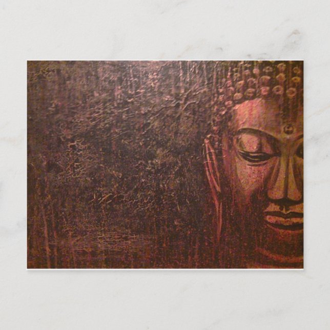 Cartão Postal Imortalidade (Frente)