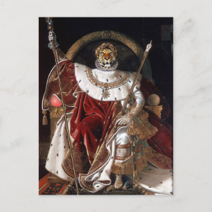 Cartão Postal Impreator Cantabile