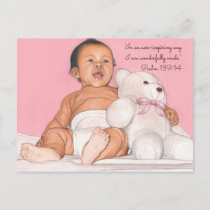 Cartão Postal Impressão de Cartão-postal maravilhosamente feito
