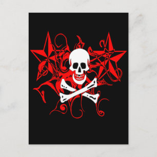 Cartão Postal Impressão de Edward England