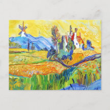 Impressionista Moderno Cenário de Proveniência de 