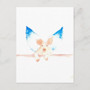 Cartão Postal ImprovávelGuardião