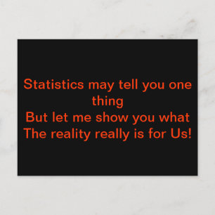 Cartão Postal Incentivo