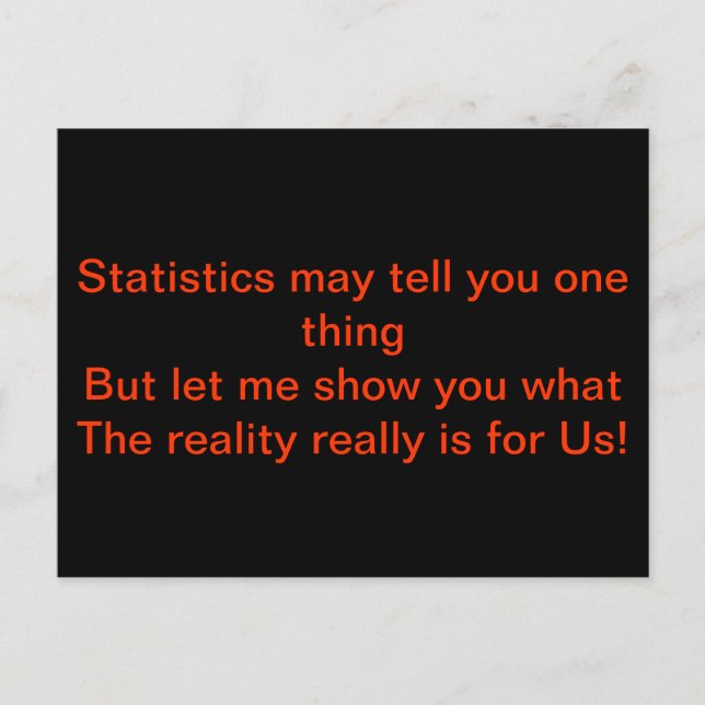 Cartão Postal Incentivo (Frente)