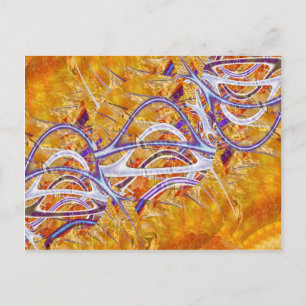 Cartão Postal Inclusão