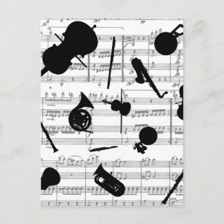 Cartão Postal indefinido