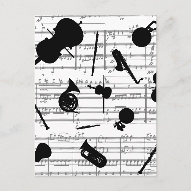 Cartão Postal indefinido (Frente)